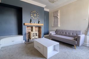 Front Reception Room- click for photo gallery